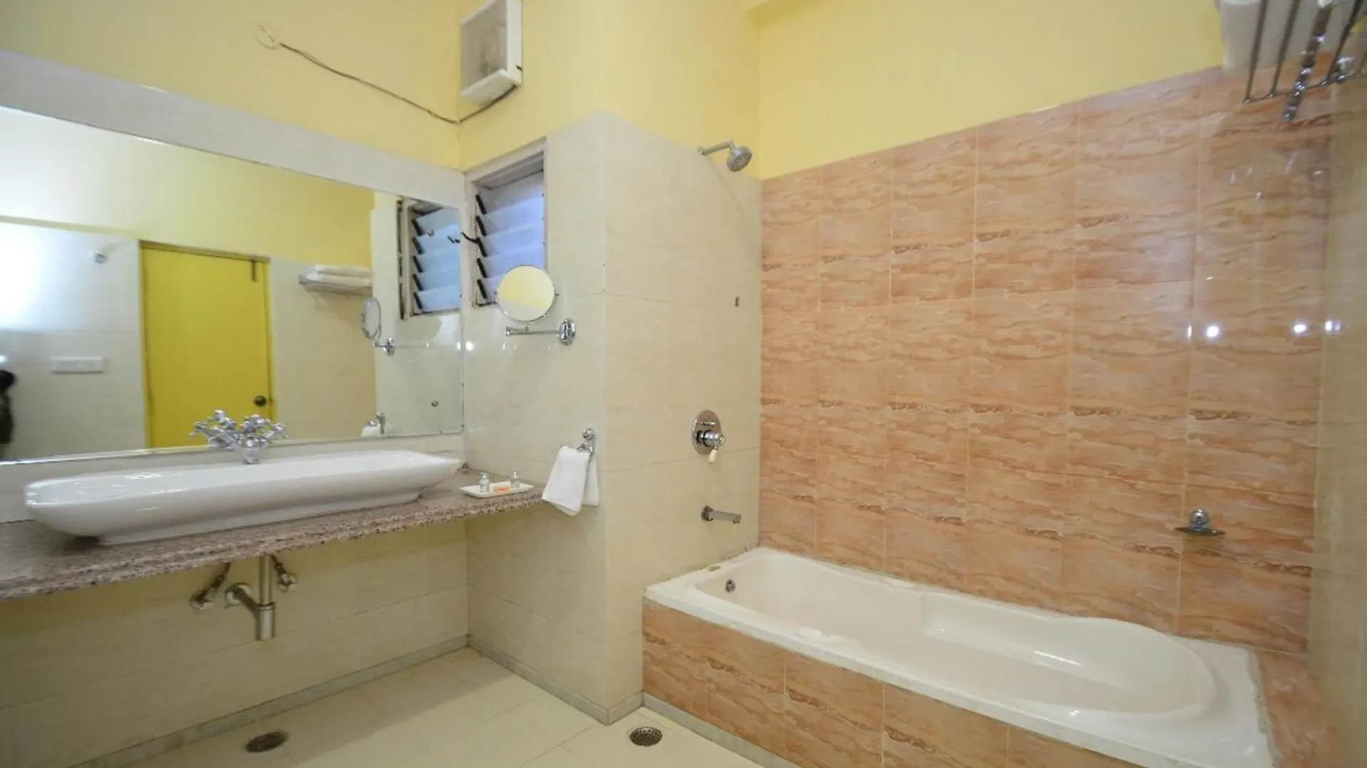 Aaram Baagh - A Luxury Nature Resort Udaipur 4*,  Indien